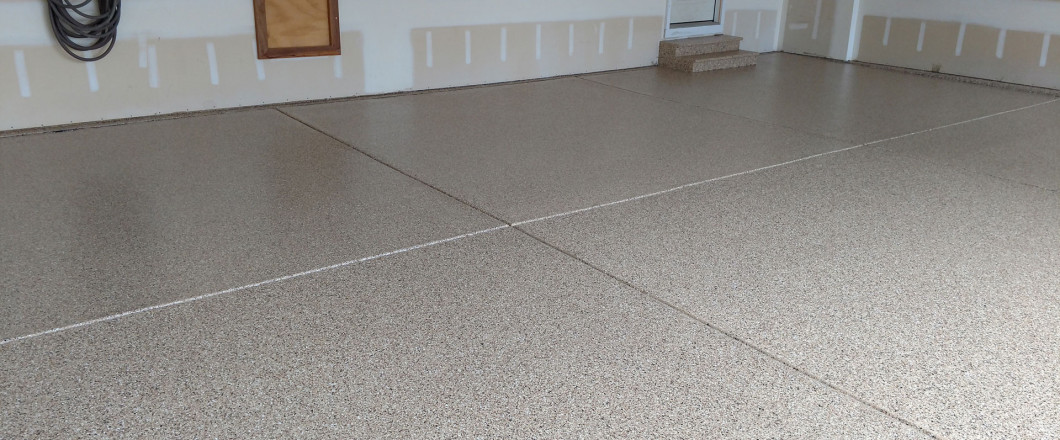 Concrete Staining Residential Commercial Floor Coatings Fort Garage Floor Coatings